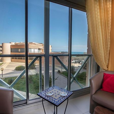 Appartement T3 Traversant Residence Standing Garage Et Piscine Exterieure Gratuits Sète Exterior foto